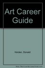 Art Career Guide