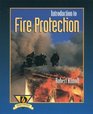 Introduction to Fire Protection