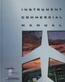 Instrument Commercial Manual /JS314520