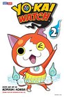 Yokai Watch Vol 2