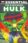 Essential Rampaging Hulk Vol 1