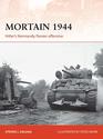 Mortain 1944 Hitlers Normandy Panzer offensive