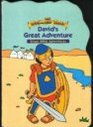 David's Great Adventure (The Beginners' Bible)