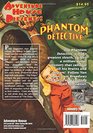 Phantom Detective  01/49 Adventure House Presents