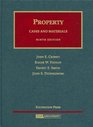 Property Cases and Materials