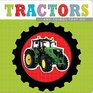 Tractors and Things That Go (Fit and Feel)