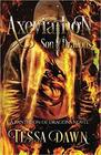 Axeviathon  Son of Dragons A Pantheon of Dragons Novel