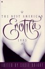 BEST AMERICAN EROTICA 1993