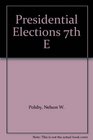 Presidential Elections 7th E