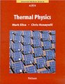 Thermal Physics