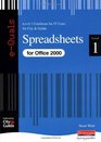 eQuals Level 1 Spreadsheets for Office 2000