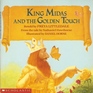 King Midas and the Golden Touch