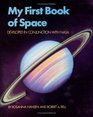 My First Book of Space  Developed in conjunction with NASA