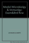 Medical Microbiology  Immunology