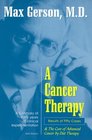 A Cancer Therapy: Results of Fifty Cases and the Cure of Advanced Cancer