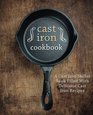 Cast Iron Cookbook A Cast Iron Skillet Book Filled With Delicious Cast Iron Recipes