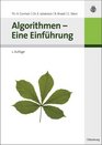 Algorithmen  Eine Einfhrung