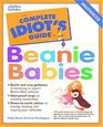 The Complete Idiot's Guide to Beanie Babies