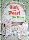 Oink and Pearl (I Can Read)