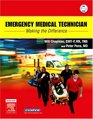 Emergency Medical Technician  Making the Difference