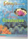 Coral Colony Creatures
