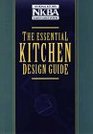 The Essential Kitchen Design Guide and The Essential Bathroom Design Guide Set