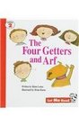 The Four Getters and Arf