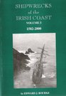 Shipwrecks of the Irish Coast volume 3