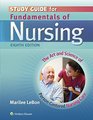 Study Guide for Fundamentals of Nursing The Art and Science of PersonCentered Nursing Care