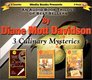 3 Culinary Mysteries An Audio Book Trilogy of Best Sellers  Dying for Chocolate/Catering to Nobody/the Last Suppers