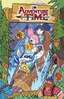Adventure Time Vol 16