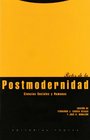 Retos de la Postmodernidad Ciencias Sociales y Humanas