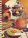 Favorite Recipes of Home Economics Teachers: Foreign Foods Edition