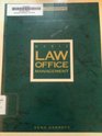 Basic Law Office Management