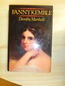 Fanny Kemble