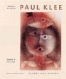 Paul Klee Catalogue Raisonne Volume 4 19231926