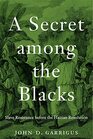 A Secret among the Blacks Slave Resistance before the Haitian Revolution