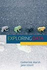 Exploring Data An Introduction to Data Analysis for Social Scientists