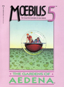 Moebius, Vol 5: The Gardens of Aedena