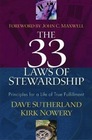 The 33 Laws of Stewardship Principles for a Life of True Fullfillment