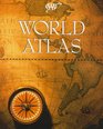 AAA World Atlas