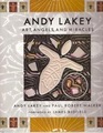 Andy Lakey Art Angels and Miracles