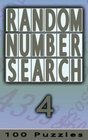 Random Number Search 4 100 Puzzles