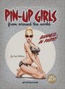 PinUp Girls from Around The World