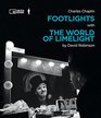 Charlie Chaplin Footlights with The World of Limelight