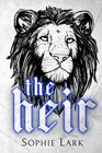 The Heir Limited Edition Cover