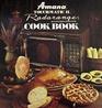 Amana Touchmatic II Radarange Cookbook