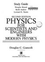 Physics Scientists Engineers Mod Phy S/G