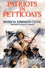 Patriots in Petticoats