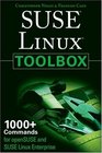 SUSE Linux Toolbox 1000 Commands for openSUSE and SUSE Linux Enterprise